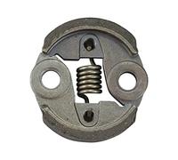 DEMULAX Embrayage de débroussailleuse TU26 BC260 CG260 G26 26CC 1E34F, pièces rechange for tondeuse à gazon, 1 pièce Kit de réparation d'embrayage de tondeuse à gazon