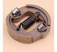 DEMULAX Embrayage de tondeuse, for STIHL, FS300 FS350 FS400 FS450 FS480 FR220 FR450 FR480 BT121, pièces rechange for 41191602001 Remplacement du kit d'embrayage de tondeuse à gazon