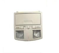 DEMULAX Ensemble de commutateur toit ouvrant lampe lecture voiture lucarne, for Mazda, 6 GH Interrupteur de toit ouvrant(With Sunroof Switch)