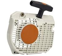 DEMULAX Ensemble de démarreur à Traction à recul, for STIHL, tronçonneuse Ms360 036 MS340 034 Démarreur à Rappel pour tronçonneuse
