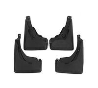 DEMULAX Ensemble de garde-boue, for Toyota, for RAV4, 2019 2020, accessoires voiture Garde-boue