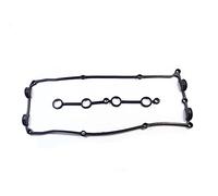 DEMULAX Ensemble de joints de couvercle de soupape de moteur 2,4 L 16 V, for NISSAN, Frontier 1998-2004 Xterra 2001-2004 240SX 1995-1998 OE VS50550R Joint de cylindre