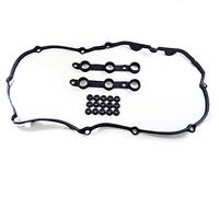 DEMULAX Ensemble de joints de couvercle de soupape de moteur, for, 323CI 323I 325CI Z3 X5 530I 528I 525I 330XI 330I 330CI 328I 11 12 9 070 990 Joint de cylindre(Gasket Set)