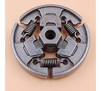 DEMULAX Ensemble d'embrayage, for STIHL, FS80 FS75 FS85 FC75 FC80 HT75 HT80 KM85 KW85 KA85 SP85 FR85 HT70 taille-haie 41371602001 Kit de remplacement d'embrayage de tondeuse à gazon