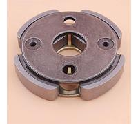 DEMULAX Ensemble d'embrayage, for STIHL, pièce de rechange for tondeuse BG45 Kit de remplacement d'embrayage de tondeuse à gazon