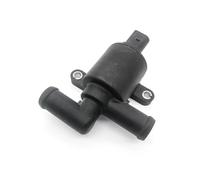 DEMULAX Faisceau de câbles soupape commande chauffage, for, A4 A5 A6 A8 Q3 Q5 Q7, for VW, for Golf, 7, for Passat, B8 4H0121671D 1J0973702 4H0 121 671D Vanne de régulation de chauffage