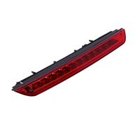 DEMULAX Feu arrière de frein à LED 3RD montage élevé for voiture 6351LX, for Peugeot, 2008 308 SW II 508, for Citroën, C4 Picasso DS6 Pièces rechange Feu stop de voiture