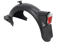 DEMULAX Feu arrière de Garde-Boue, for Ninebot, Max G30 G30D G30P, Accessoires Scooter électrique, Kit réparation, pièces Rechange Garde-Boue pour Scooter