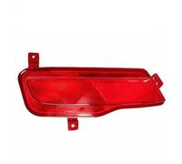 DEMULAX Feu arrière de pare-chocs voiture, feu antibrouillard, for MG, ZS 2017-2019, réflecteur, stop, accessoires feux, clignotants gauches, d'angle Feu stop arrière de véhicule