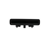 DEMULAX Feu de freinage arrière à LED haut niveau for voiture, troisième feu stop, for Jeep, Wrangler JL 2018-2019 Feu stop de voiture