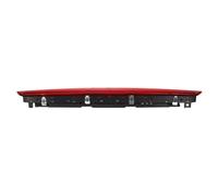 DEMULAX Feu de freinage supérieur monté en hauteur A6 AVANT S6 C6 2005-2011 3ème feu à LED 4F9945097 Feu stop de voiture