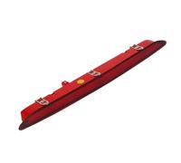 DEMULAX Feu de freinage surélevé for voiture, troisième feu arrière, supplémentaire, for Ford, for Focus, 2019-2020 JX7B13A601AD Feu stop de voiture