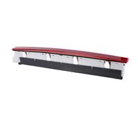 DEMULAX Feu stop arrière à LED lentille rouge, troisième feu levier élevé, for, A4 B6 Wagon 2001-2005 8E9945097 Feu stop de voiture