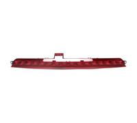 DEMULAX Feu stop arrière de niveau élevé, 1 pièce, accessoires voiture A1668200056, for Mercedes-Benz, ML 2012-2015 Feu stop de voiture