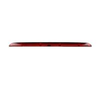 DEMULAX Feu stop LED rouge for voiture, feu supplémentaire haut, troisième monté en hauteur, for, A6 AVANT S6 C6 2005-2011 4F9945097 Feu stop de voiture(Rot)