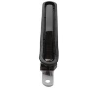 DEMULAX Feu stop surélevé for voiture, troisième feu, ensemble de feux signalisation 8334A014, for Mitsubishi, Lancer 2008-2016 Feu stop de voiture