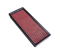 DEMULAX Filtre à air performant, for Mercedes, for Benz, C218 W212 S212 W221 C216 AMG Filtre d'admission d'air froid lavable et réutilisable 1 pièce Filtre à air pour voiture