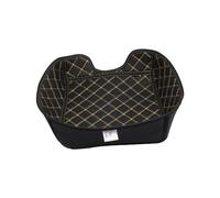 DEMULAX for B27 B32 B360 B47 E43 V47 TRK52B Doublure de Coffre arrière de Moto Boîte à Bagages Arrière intérieure, for siège, Doublure de Sac de Valise Doublure de Top Case Moto(B32 Upper Pad)