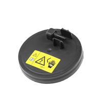 DEMULAX For BMW, M2 F87 M3 F80 M4 F82 F83 3.0L L6 Kit de réparation de diaphragme PCV de couvercle de soupape de moteur 11127846359 11237853850 11288088632 7846359 Couvercle de soupape