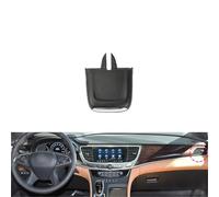 DEMULAX For Buick, Lacrosse, palette de sortie climatiseur 16-21 ans, clip Nap 26680098 26680100 26680101 266801021 Support pour grille d'aération de tableau de bord de voiture(Black Front row right)