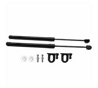 DEMULAX For Citroën, Berlingo, for Partner, I M59 2004-2013, for Peugeot, Ranch capot avant modifier les entretoises amortisseurs Supports de levage Vérin de capot(Normal black)