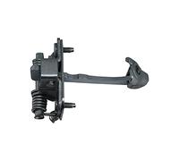 DEMULAX for Citroën, C2 2003 2004 2005 2006 2007 2008 2009 Tous Les modèles Butée de charnière de Porte Avant Limiteur de Sangle de contrôle 9181H6, 9181.H6, 9181-H6 Charnière de portière de Voiture