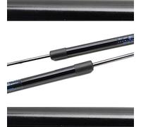 DEMULAX For Citroën, C3 2017-2022 capot avant modifier les entretoises amortisseur de levage Supports Vérin de capot(Normal black)