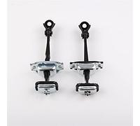 DEMULAX for Civic, 2006 2007 2008 2009 2010 2011 FA1 FD1 FD2 CIIMO 2012 C14 Sangle de contrôle de Porte Butée de charnière de Porte Limiteur Charnière de portière de Voiture(Front and Rear)