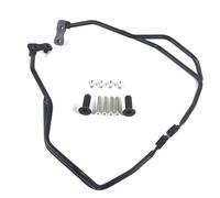 DEMULAX for CRF1000L, CRF 1000L Africa Twin 2016 2017 2018 Gauche Droite Moto Avant Guidon Protège-Main Pare-Chocs Cadre Protecteur Protection Contre Les Chocs pour Cadre de vélo