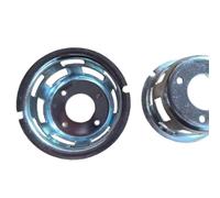 DEMULAX For divers autres, coupelle de démarrage, for Yanmar, à disque tirée la main L100 186F Démarrer l'assemblage