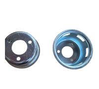 DEMULAX For divers autres, coupelle de démarrage, for Yanmar, à disque tirée la main L40 L48 170F Kit de démarrage