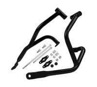 DEMULAX for Duke, 390 250 DUKE390 DUKE250 2017 2018 2019 2020 2021 2022 Moto Crash Bar Cadre Moteur Protection Garde Pare-Chocs Protection Contre Les Chocs pour Cadre de vélo(Schwarz)