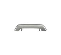 DEMULAX For, E89, bande de palette sortie climatisation Z4, plaque prélèvement brillante 64229287066 Support pour grille d'aération de tableau de bord de voiture