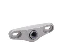 DEMULAX for Fiat, DUCATO, IVECO, Citroën, Peugeot, Boxer LOQUET DE Guidage DE Porte COULISSANTE LATÉRALE LOQUET DE Serrure À Douille 914747 1358687080 1312920080 Guide de Porte à Galet