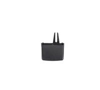 DEMULAX For, for, W166 Palette de sortie d'air ML320 ML350 Gl450 Gl400 GLE Climatiseur 1668300154 1668300054 1668300554 Support pour grille d'aération de tableau de bord de voiture(BlackR)