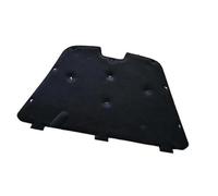 DEMULAX , for Ford, for Mondeo, MK3 2008 2009 2010 2011 2012 Coussin en coton isolant for moteur Capot Couverture thermique et acoustique Insonorisation Isolation moteur