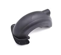 DEMULAX for Garde-Boue arrière de minimoteurs, for Dualtron, for Eagle, Pro, Couverture Roue Scooter électrique, pièces Rechange étanches Garde-Boue pour Scooter