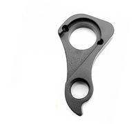 DEMULAX , for Giant, 2022 My22 Revolt Advanced 2 3 Flip Chip Dérailleur arrière RD Hanger Hak10R 176M22G9917A1K Cadre de vélo en Carbone Gravier 29Er Patte de dérailleur de vélo(Black 10PC Hanger)