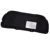 DEMULAX For Hyundai, for Sonata YF I45 2010 2011 2012 2013 2014 Capot de voiture Coussin insonorisant Couvertures insonorisées Tapis d'isolation thermique Isolation moteur