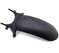 DEMULAX for KAABO, Mantis 10, for Smart, Scooter électrique Garde-Boue Avant et arrière Accessoire de Remplacement Garde-Boue pour Scooter