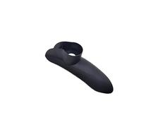 DEMULAX for Kugoo, for G-Booster Scooter électrique Garde-Boue Avant et arrière Pièces de Rechange Garde-Boue pour Scooter(Black Front Mudguard)