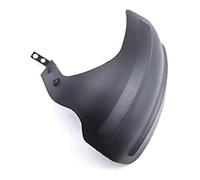 DEMULAX for Kugoo, for G-Booster Scooter électrique Garde-Boue Avant et arrière Pièces de Rechange Garde-Boue pour Scooter(Black Rear Mudguard)
