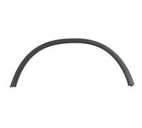 DEMULAX For Mercedes-Benz, W253 GLC200 GLC260 GLC300 2016-2022, garniture de passage de roue avant/arrière gauche/droite de voiture Élargisseurs d'ailes(Rear Left)