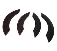 DEMULAX For Mercedes, for Sprinter 2014 2015 2016 2017 2018 4 pièces/ensemble de décorations de moulage de passage de roue de voiture Élargisseurs d'ailes