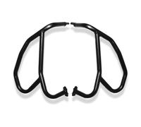 DEMULAX for NC750X, NC 750X 2020 2021 2022 Moto Supérieur Inférieur Crash Bar Cadre Moteur Protection Garde Pare-Chocs Protecteur Protection Contre Les Chocs pour Cadre de vélo(Upper)