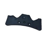 DEMULAX , for NISSAN, for X-TRAIL, T31 T32 2007-2021 Tapis de protection insonorisant en coton for capot de voiture Isolation moteur(BLACK 2007-2013)