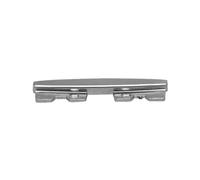 DEMULAX For, nouvelle sortie de climatiseur X5F15 Sequin X6F16 Pick Radiateur Placage 64229253115 64229252648 64229270516 64229270517 Support pour grille d'aération de tableau de bord de voiture