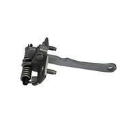 DEMULAX for Peugeot, 306 1993-2002, 306 Cabriolet 1994-2002 Butée de charnière de Porte Avant Limiteur de Sangle de contrôle 918173 9181.73 9181-73 Charnière de portière de Voiture