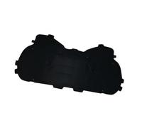 DEMULAX For , Q5 2009 2010 2011 2012 2013 2014 2015 2016 2017 Coussin en coton isolant thermique et insonorisant Isolation moteur