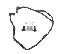 DEMULAX for, R1200GS LC Adventure ADV R1250GS R 1250 GS R1200 R1250 Moto Avant Guidon Protège-Main Pare-Chocs Cadre Protecteur Protection Contre Les Chocs pour Cadre de vélo